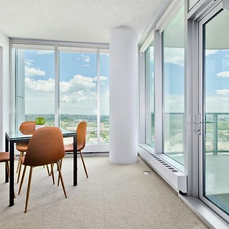 Suite Digs Arriva Калгари Экстерьер фото