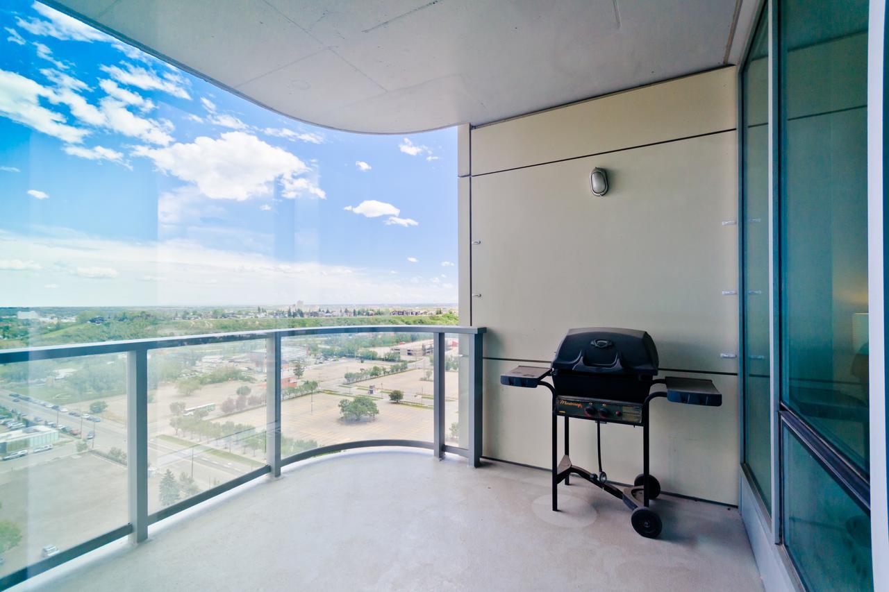 Suite Digs Arriva Калгари Номер фото