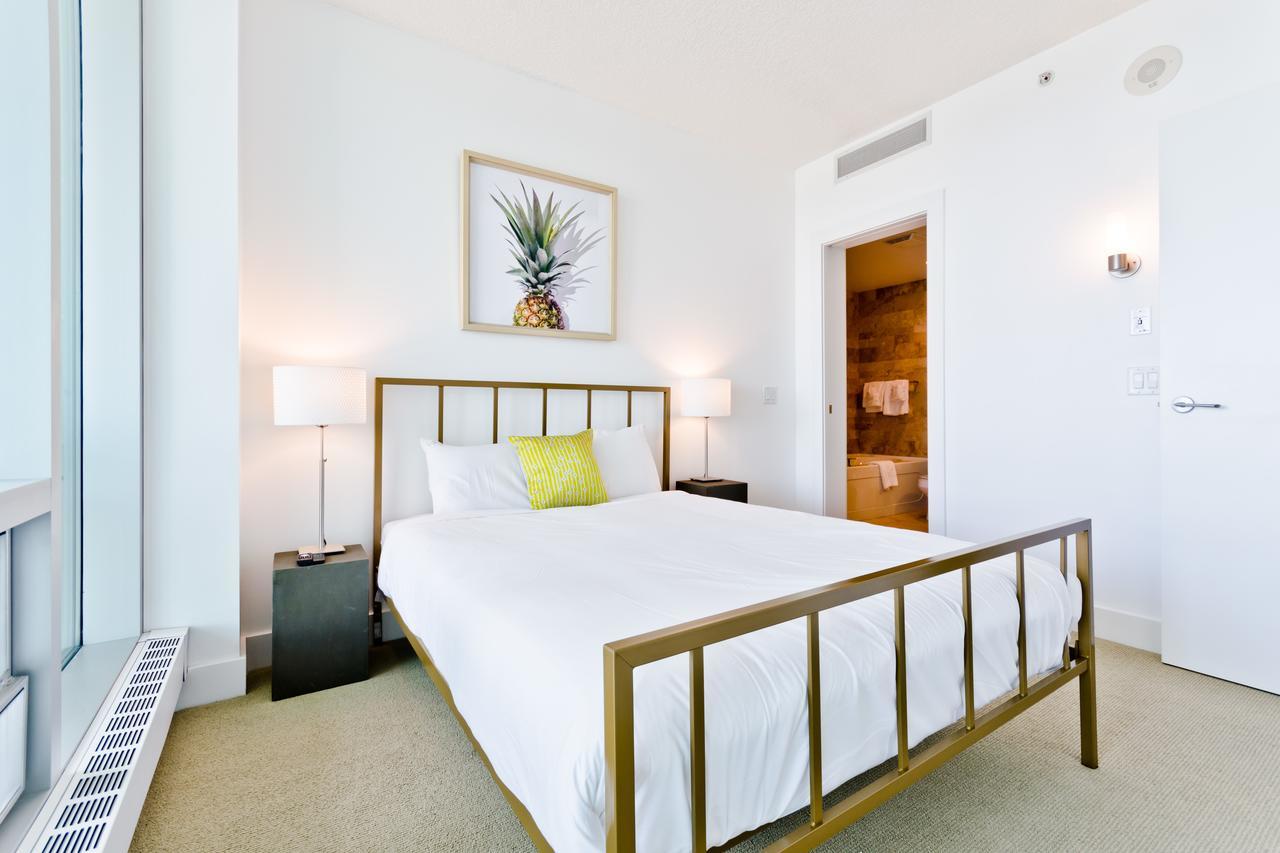 Suite Digs Arriva Калгари Экстерьер фото