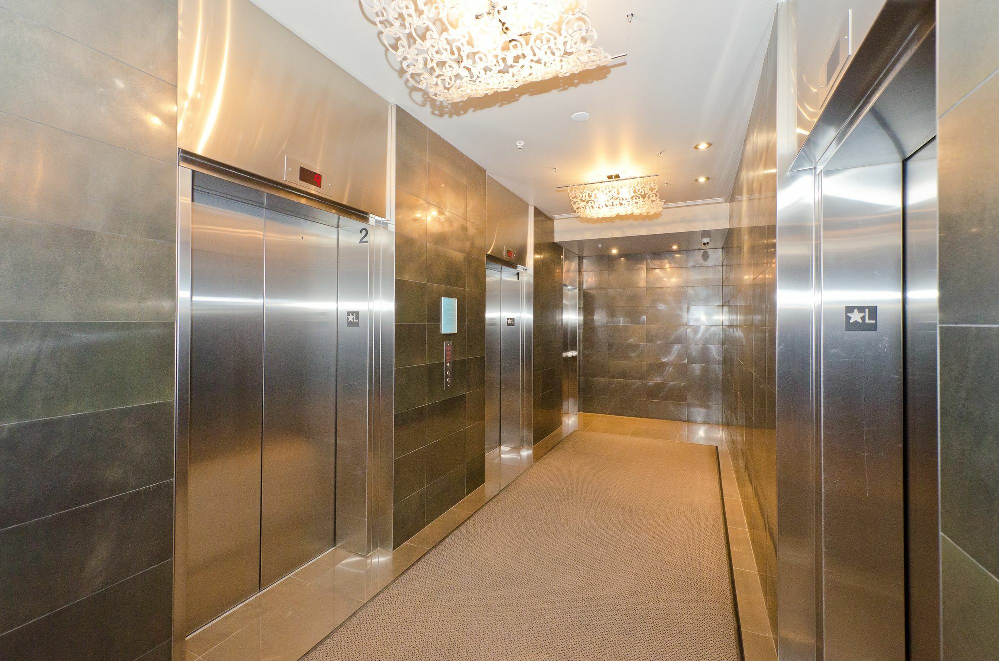 Suite Digs Arriva Калгари Экстерьер фото